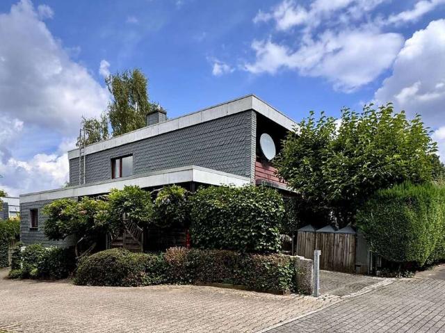 Haus kaufen in Musikantenviertel, Haan