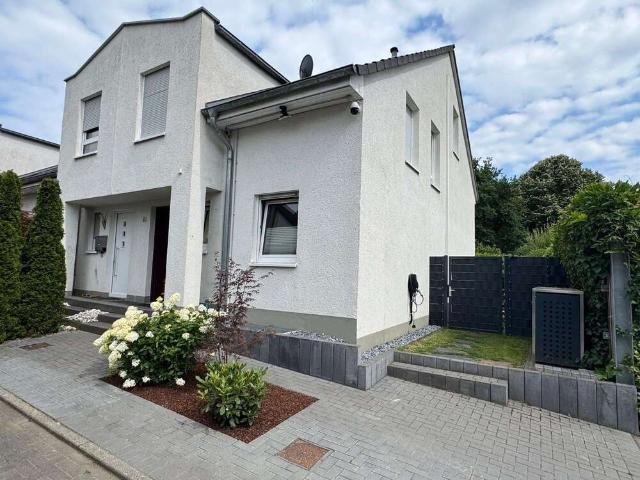 Haus kaufen in Haan, Musikantenviertel