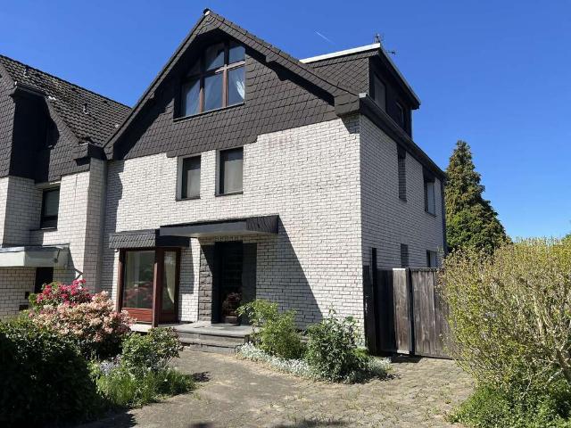 Haus kaufen in Haan, Nordrhein-Westfalen