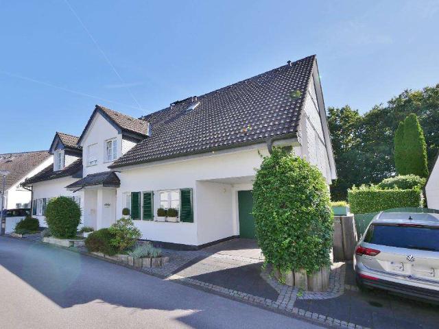 Haus kaufen in Musikantenviertel, Haan