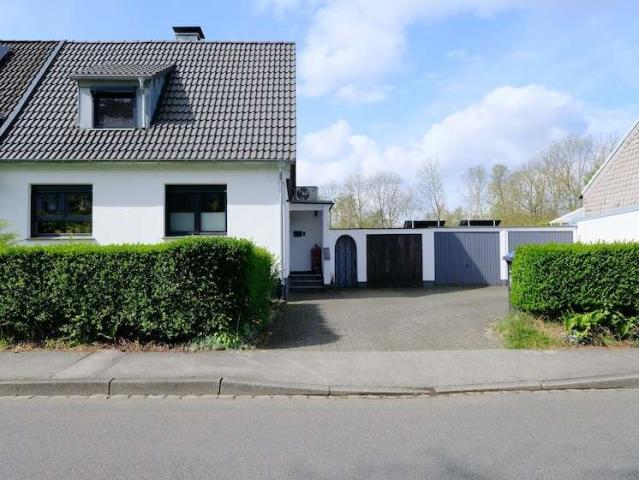 Haus kaufen in Haan, Nordrhein-Westfalen