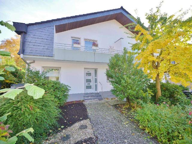 Haus kaufen in Musikantenviertel, Haan