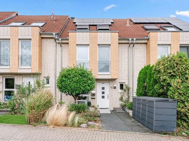 Haus kaufen in Gruiten, Haan
