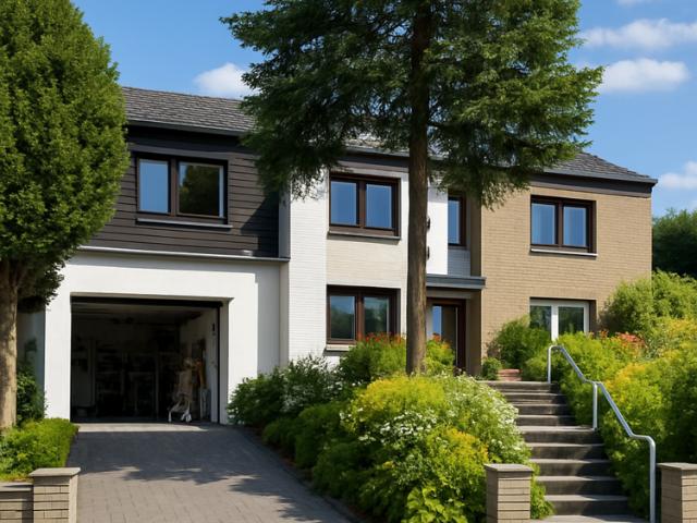 Haus kaufen in Haan, Nordrhein-Westfalen