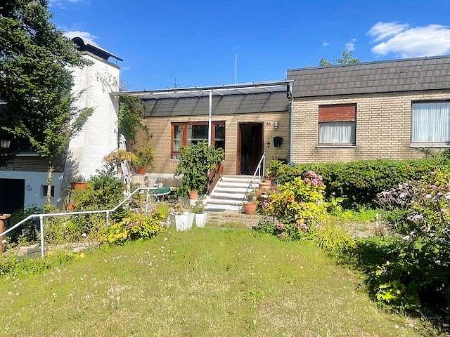 Haus kaufen in Musikantenviertel, Haan