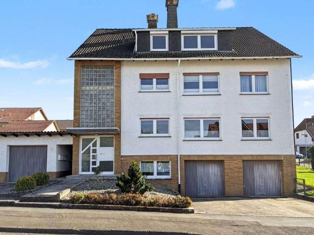 Haus kaufen in Ehlen, Landkreis Kassel