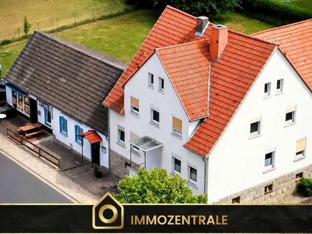 Haus kaufen in Ehlen, Landkreis Kassel