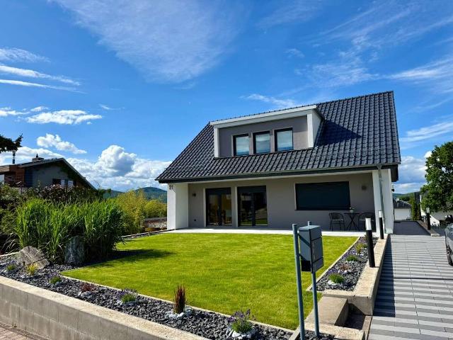 Haus kaufen in Habichtswald, Hessen