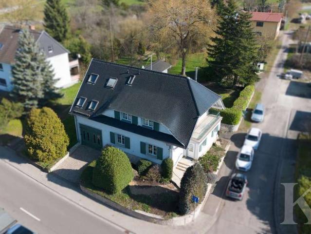 Haus kaufen in Mandelbachtal, Saarland