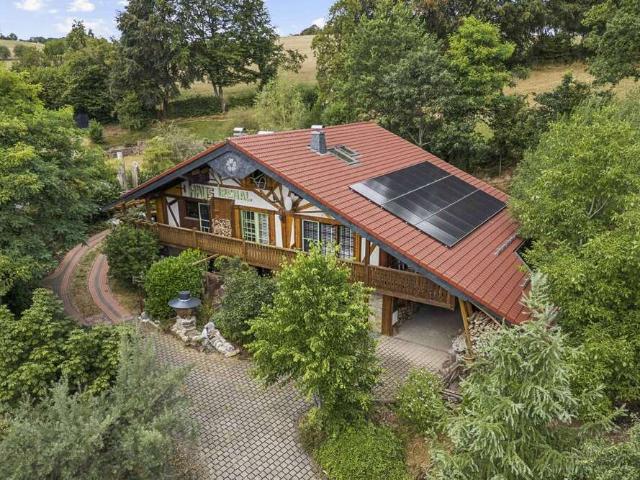 Haus kaufen in Habscheid, Rheinland-Pfalz