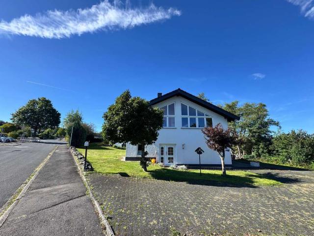 Haus kaufen in Hachenburg, Rheinland-Pfalz