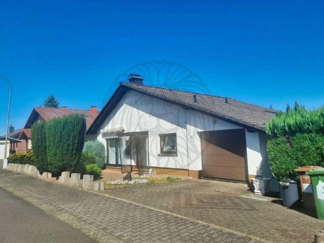 Haus kaufen in Hachenburg, Westerwaldkreis
