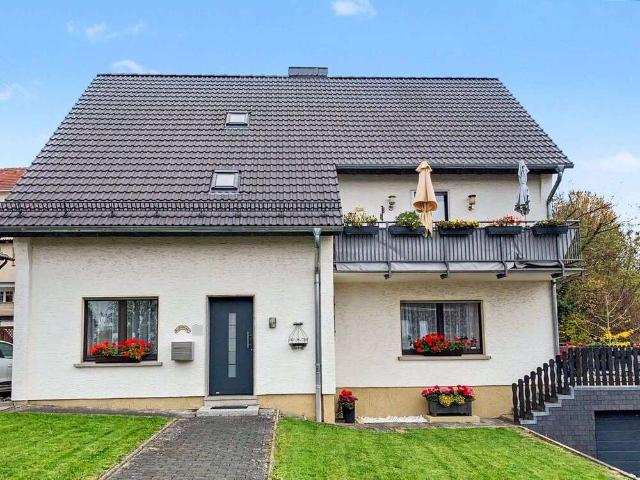 Haus kaufen in Hachenburg, Rheinland-Pfalz