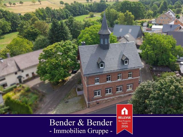 Haus kaufen in Hachenburg, Rheinland-Pfalz