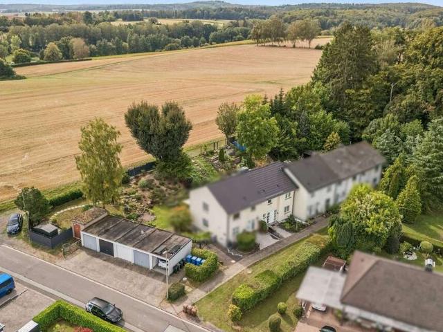 Haus kaufen in Hadamar, Hessen