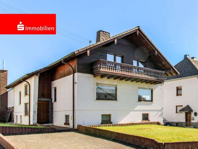 Haus kaufen in Hadamar, Hessen