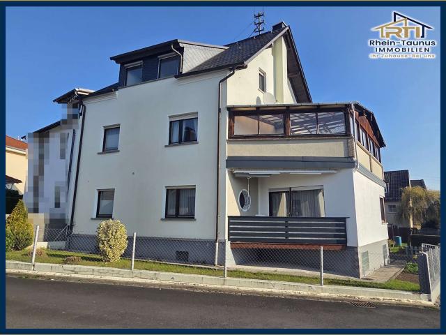 Haus kaufen in Hadamar