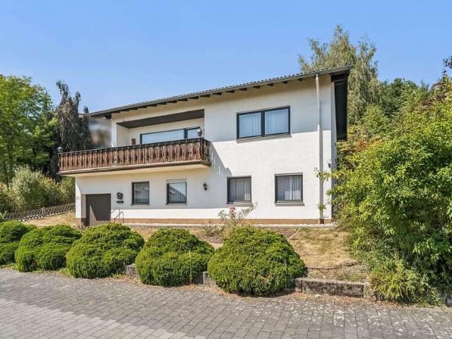 Haus kaufen in Hadamar