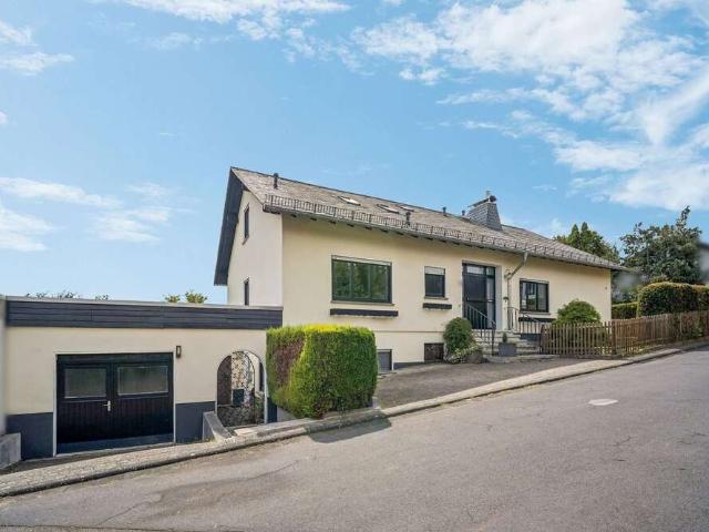 Haus kaufen in Hadamar, Hessen