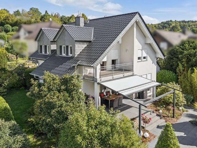 Haus kaufen in Hadamar, Hessen