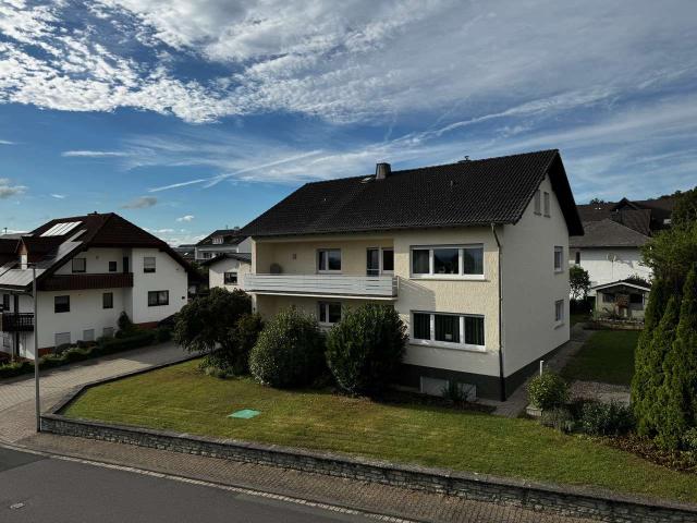 Haus kaufen in Hadamar, Hessen