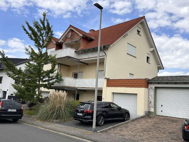 Haus kaufen in Hadamar, Hessen