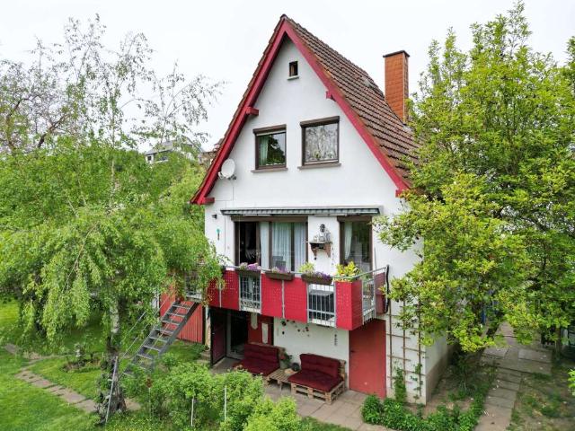 Haus kaufen in Gemarkung Hafenlohr, Hafenlohr