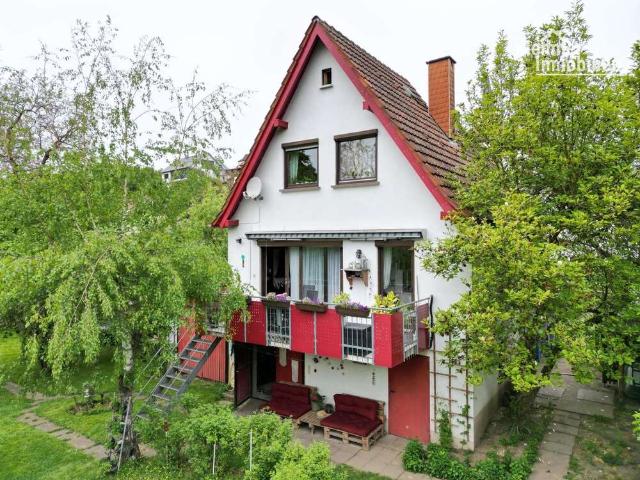 Haus kaufen in Gemarkung Hafenlohr, Hafenlohr