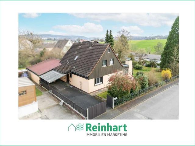 Haus kaufen in Gemarkung Hafenlohr, Hafenlohr