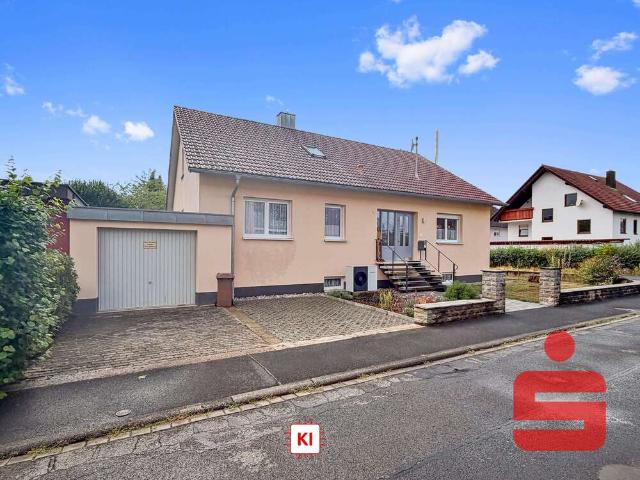 Haus kaufen in Gemarkung Hafenlohr, Hafenlohr