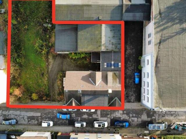 Haus kaufen in Mittelstadt, Hagen