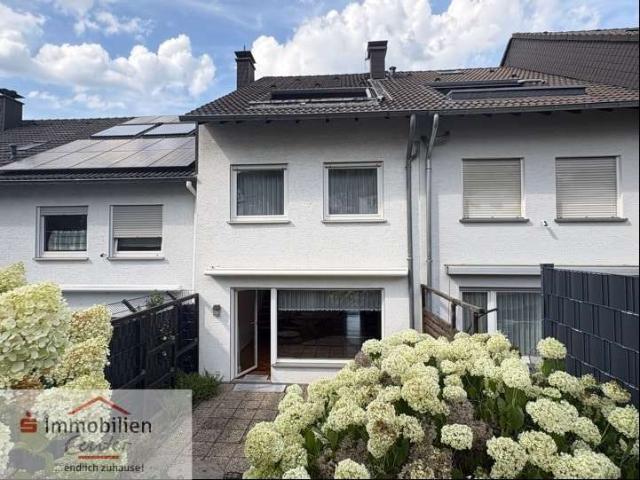Haus kaufen in Mittelstadt, Hagen