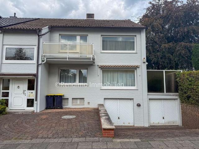 Haus kaufen in Eilpe/Dahl, Hagen