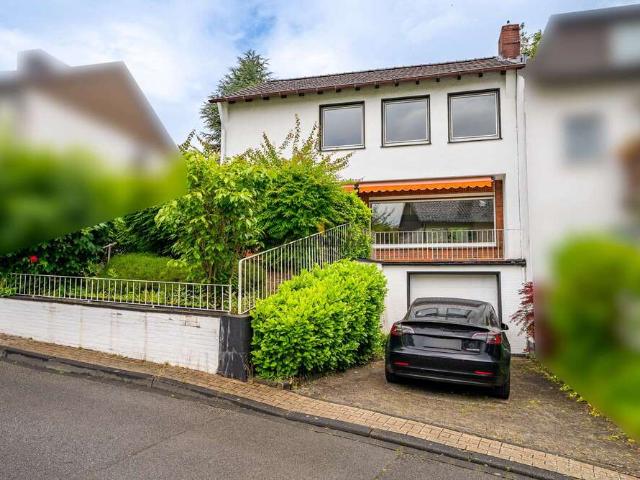 Haus kaufen in Mittelstadt, Hagen