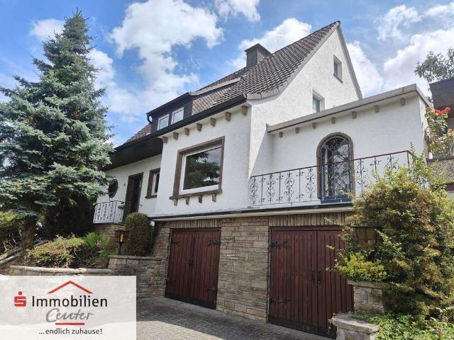 Haus kaufen in Mittelstadt, Hagen