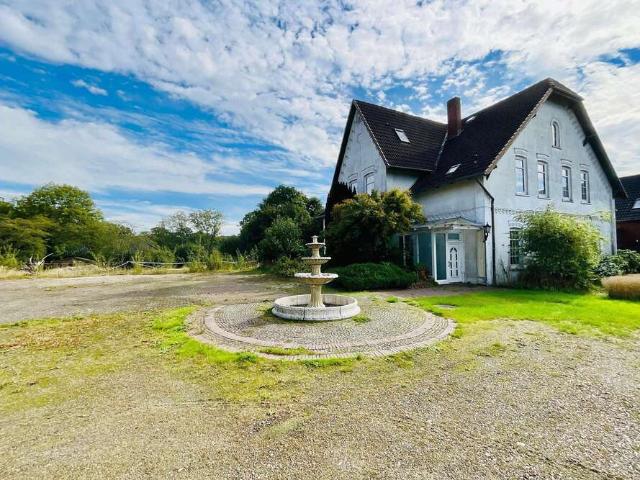 Haus kaufen in Hagen, Hagen im Bremischen