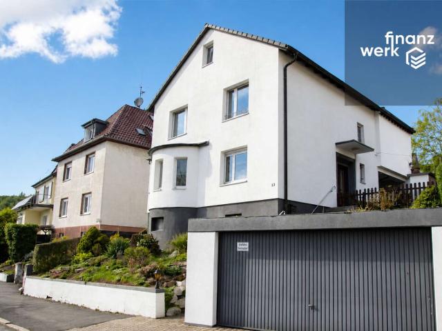 Haus kaufen in Mittelstadt, Hagen