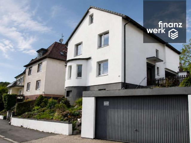 Haus kaufen in Mittelstadt, Hagen