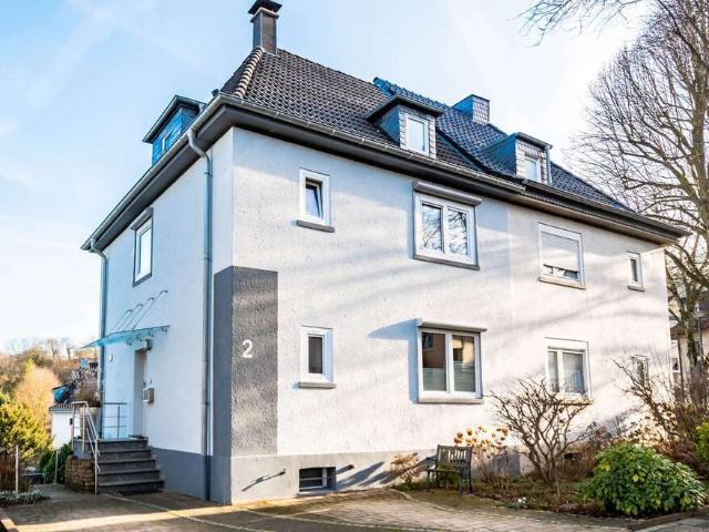 Haus kaufen in Mittelstadt, Hagen