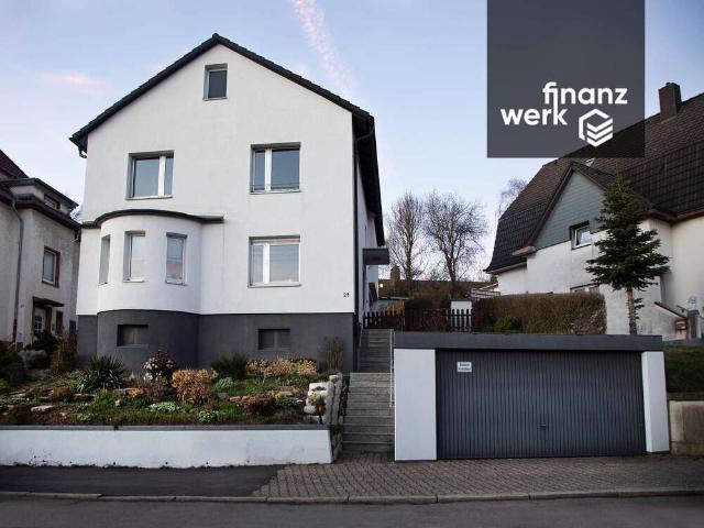 Haus kaufen in Mittelstadt, Hagen