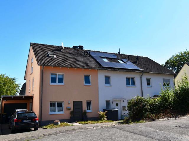Haus kaufen in Mittelstadt, Hagen
