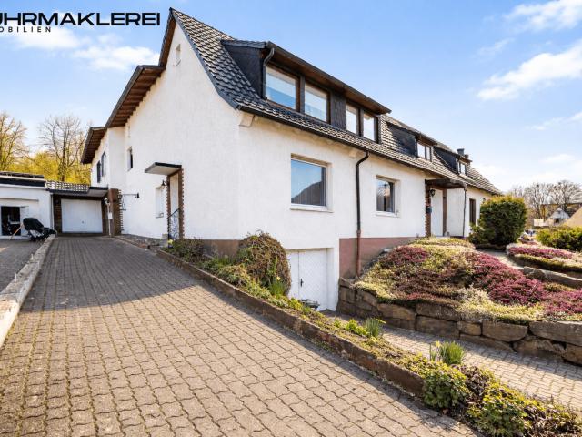 Haus kaufen in Boele, Hagen
