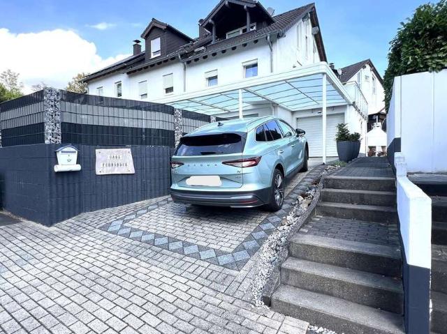 Haus kaufen in Mittelstadt, Hagen