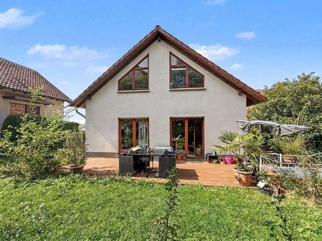 Haus kaufen in Oberhagen, Hagen