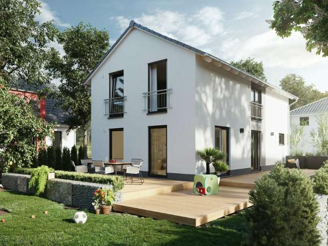 Haus kaufen in Dahl, Hagen