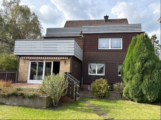 Haus kaufen in Oberhagen, Hagen