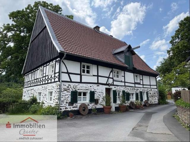 Haus kaufen in Dahl, Hagen