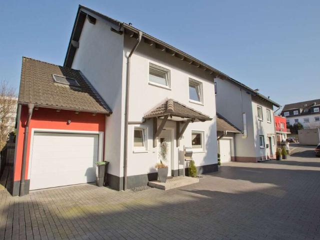 Haus kaufen in Mittelstadt, Hagen