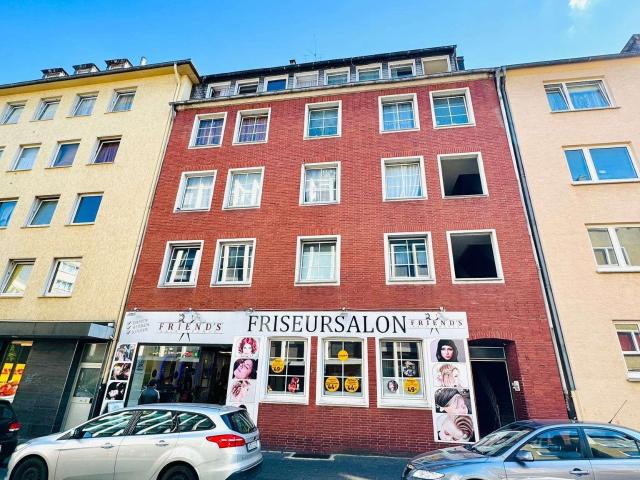 Haus kaufen in Mittelstadt, Hagen