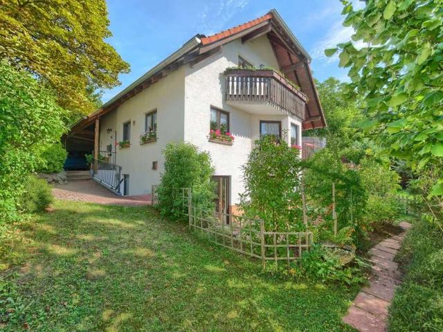 Haus kaufen in Oberhagen, Hagen